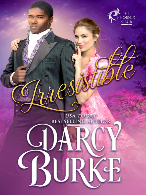 Title details for Irresistible by Darcy Burke - Wait list